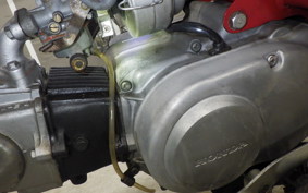 HONDA MONKEY Z50A