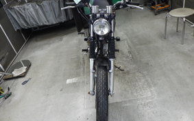 YAMAHA SR400 Gen.3 2002 RH01J
