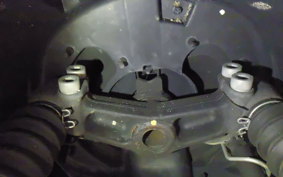 YAMAHA AXIS 125 Z 1992 SED7J