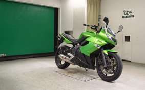 KAWASAKI NINJA 400R 2013 ER400B