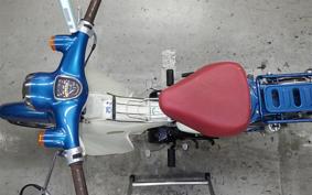 HONDA LITTLE CUB AA01