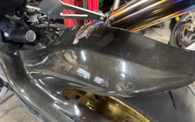 HONDA CBR1000RR 2008 SC59