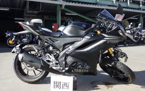 YAMAHA YZF-R15