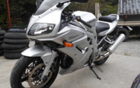 SUZUKI SV1000S 2003 VT54A