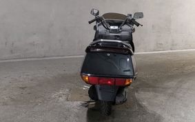 HONDA FUSION MF02