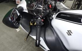 SUZUKI HAYABUSA Gen.2 2017 GX72B