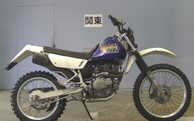 SUZUKI DJEBEL 200 (DR200SE) SH42A