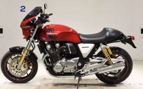 HONDA CB1100RS 2017 SC65