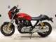 Фото Honda CB1100RS 2017 с японского аукциона
