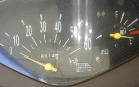 HONDA DIO CESTA GEN 2 AF62