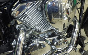 YAMAHA DRAGSTAR 250 2006 VG02J