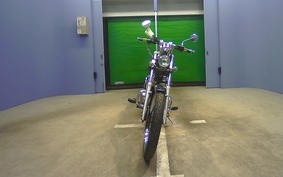 HONDA REBEL 250