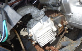 OTHER UNREGISTERED MODEL by BDS110