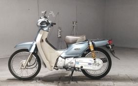 HONDA SUPER CUB50 AA04