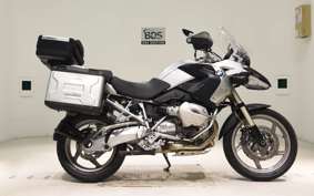 BMW R1200GS 2009