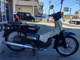 Фото Honda SUPER CUB50 2008 с японского аукциона