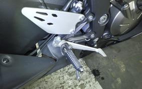 KAWASAKI NINJA ZX-6R A 2019 ZX636G