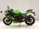 Фото Kawasaki ZX-4RR 2023 с японского аукциона