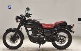 KAWASAKI ESTRELLA 2016 BJ250A