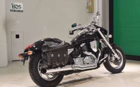 SUZUKI BOULEVARD 400 2014 VK57A
