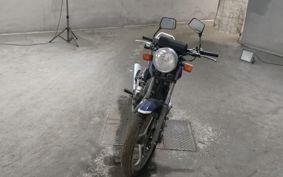 HONDA CB125 JC06