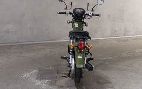 HONDA CROSS CUB 50 AA06