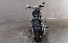 HARLEY XL883L 2012 CR2