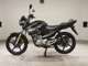 Фото Yamaha YBR125 с японского аукциона