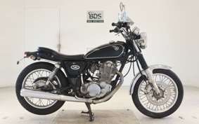 YAMAHA SR400 Gen.3 2002 RH01J