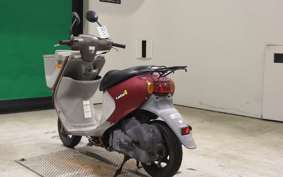 SUZUKI LET's 4 Basket CA43A