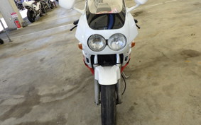 YAMAHA FZR400 1WG