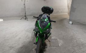 KAWASAKI NINJA 1000 2018 ZXT00W