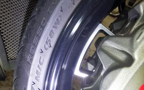 DUCATI DIAVEL 2012