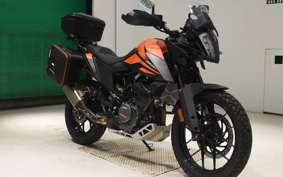 KTM 390 ADVENTURE 2020