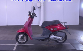 HONDA TODAY
