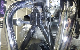 SUZUKI GSR250