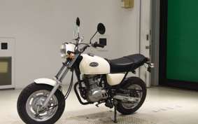 HONDA APE 100 HC07