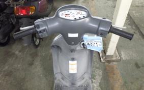 SUZUKI LET's 4 CA45A