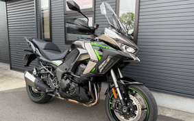 KAWASAKI VERSYS 1100 SE 2026 LZT10C