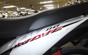 HONDA WAVE 110 NF110TM
