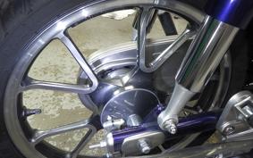 HONDA C125 SUPER CUB 1995 JA58