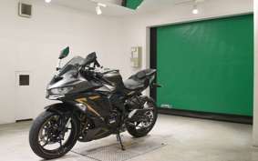 KAWASAKI ZX-25R 2024 ZX250E