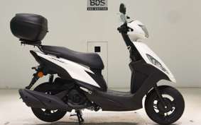 YAMAHA JOG 125 SEJ5J
