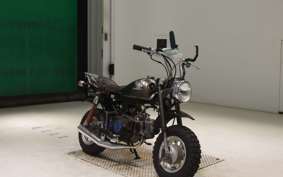 HONDA MONKEY 2006 Z50J