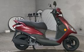 YAMAHA AXIS Z SED7J