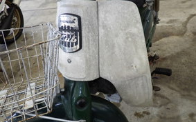 HONDA C50 SUPER CUB AA01
