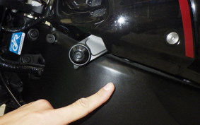 YAMAHA XSR900 2023 RN80J