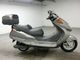 Фото Honda FORESIGHT 1998 с японского аукциона