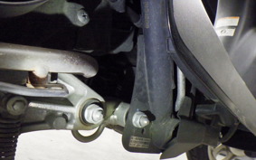 HONDA TODAY 2 2009 AF67