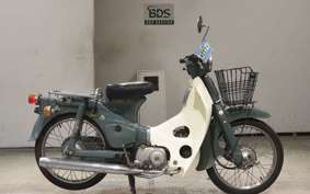 HONDA C50 SUPER CUB 2019 C50
